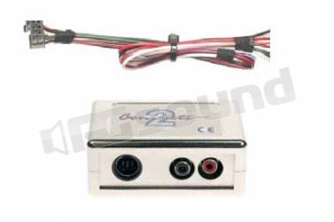Connection Integrated Solution 40 ARNS 001