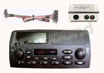 Connection Integrated Solution 44 VRVX 003