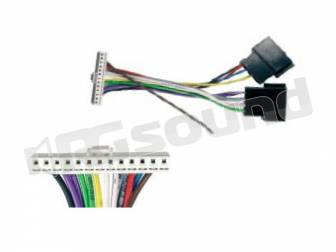 Connection Integrated Solution 453004