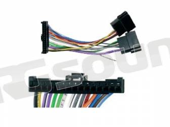 Connection Integrated Solution 453008