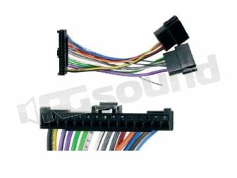 Connection Integrated Solution 453008