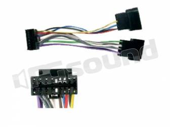 Connection Integrated Solution 453010