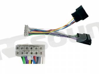 Connection Integrated Solution 453012