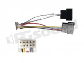 Connection Integrated Solution 453013