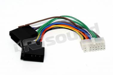 Connection Integrated Solution 453014