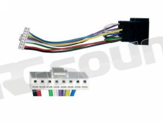 Connection Integrated Solution 453015