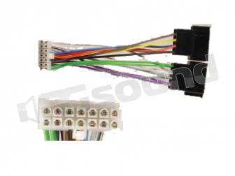 Connection Integrated Solution 453020