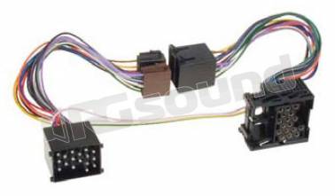 Connection Integrated Solution 57-1020