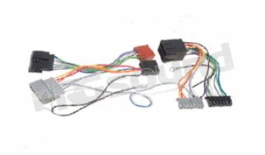 Connection Integrated Solution 57-1030