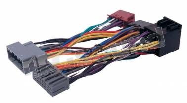 Connection Integrated Solution 57-1031