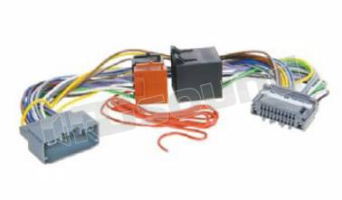 Connection Integrated Solution 57-1032