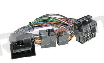Connection Integrated Solution 57-1120
