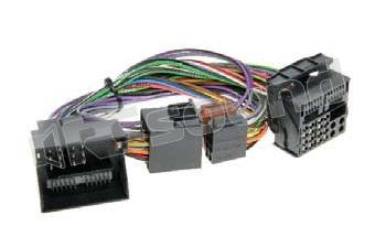 Connection Integrated Solution 57-1120