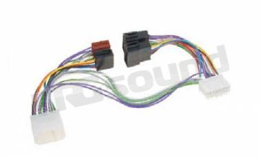 Connection Integrated Solution 57-1131