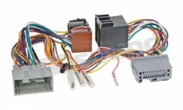 Connection Integrated Solution 57-1133