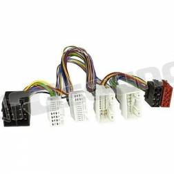 Connection Integrated Solution 57-1140