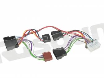 Connection Integrated Solution 57-1143