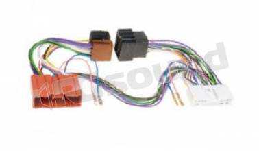 Connection Integrated Solution 57-1173