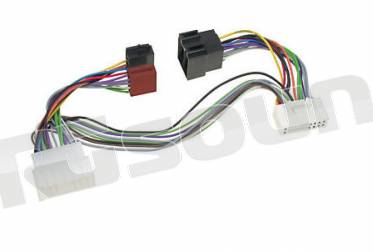 Connection Integrated Solution 57-1180
