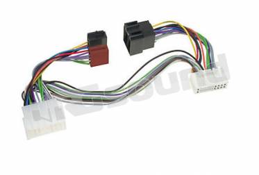 Connection Integrated Solution 57-1180