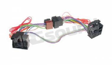 Connection Integrated Solution 57-1191