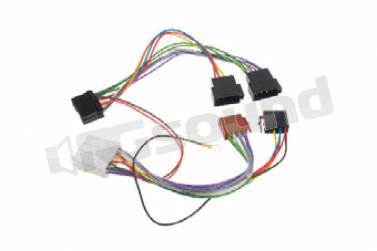 Connection Integrated Solution 57-1201