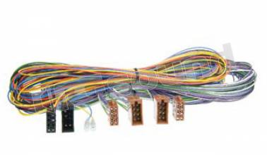 Connection Integrated Solution 57-1230