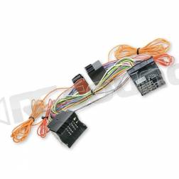 Connection Integrated Solution 57-1240