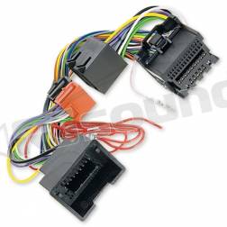 Connection Integrated Solution 57-1244