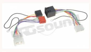 Connection Integrated Solution 57-1294