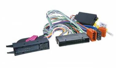 Connection Integrated Solution 57-1324-58