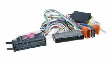 Connection Integrated Solution 57-1324-58