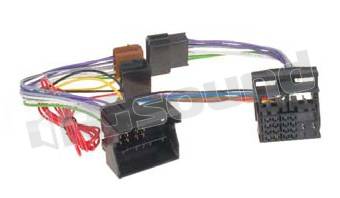 Connection Integrated Solution 57-1324