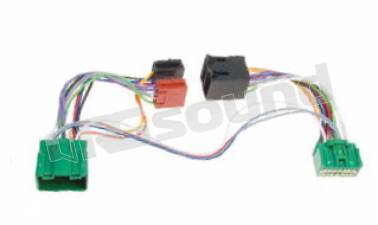 Connection Integrated Solution 57-1354
