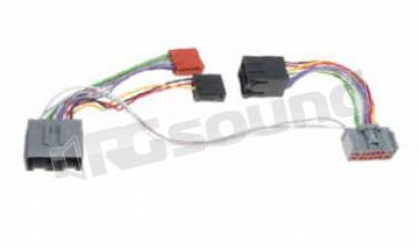 Connection Integrated Solution 57-1355