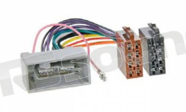 Connection Integrated Solution 63000021