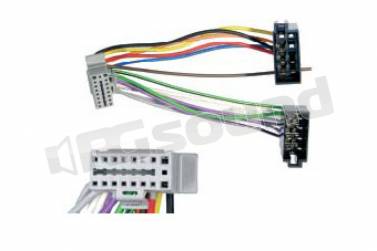 Connection Integrated Solution 63020009