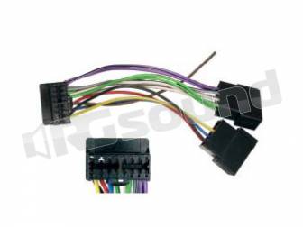 Connection Integrated Solution 63020025