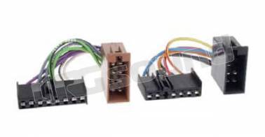 Connection Integrated Solution 63040007