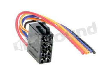 Connection Integrated Solution 63060014