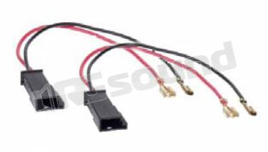 Connection Integrated Solution 63100003