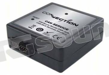 Connection Integrated Solution 63260004