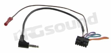 Connection Integrated Solution 63265014