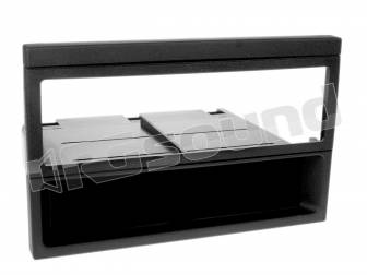 Connection Integrated Solution 63300064