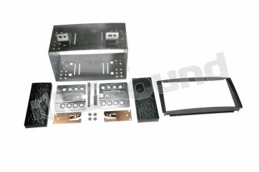 Connection Integrated Solution 63303025