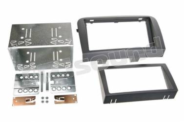 Connection Integrated Solution 63303091