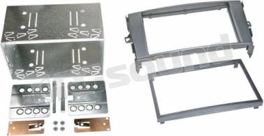 Connection Integrated Solution 63303092