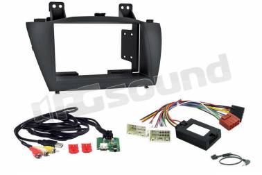Connection Integrated Solution 63600100