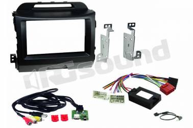Connection Integrated Solution 63600200