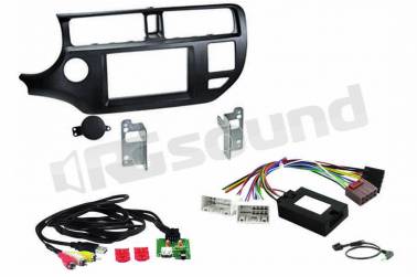 Connection Integrated Solution 63600204